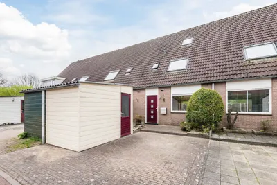 Schoener 33 16, 8243WE, Lelystad, Flevoland