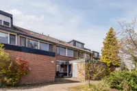 Toendra 109, Capelle Aan Den Ijssel
