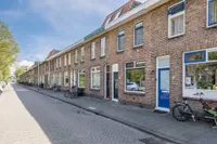 Bosweg 61, Gouda