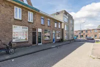 Bosweg 61, Gouda