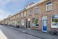 Bosweg 61, Gouda
