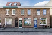 Bosweg 61, Gouda