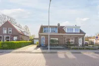 Prins Bernhardstraat 3, Ooltgensplaat