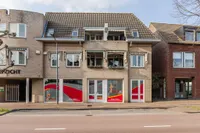 Sint Bavostraat 29 c, Rijsbergen