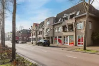 Sint Bavostraat 29 c, Rijsbergen