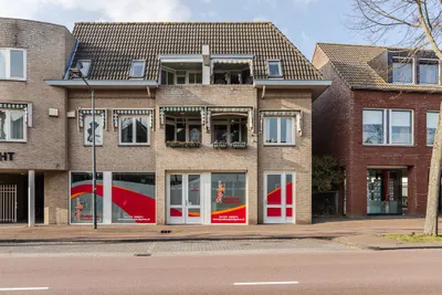 Sint Bavostraat 29 c, 4891CG, Rijsbergen, Noord-Brabant