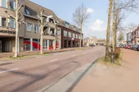 Sint Bavostraat 29 c, Rijsbergen