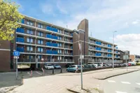 Hannie Schaftrode 78, Zoetermeer