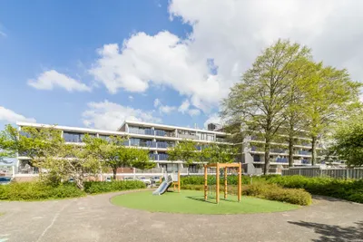 Hannie Schaftrode 78, 2717HM, Zoetermeer, Zuid-Holland