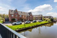 Albert Einsteinstraat 20, Almere