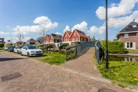 Albert Einsteinstraat 20, Almere