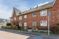 Albert Einsteinstraat 20, Almere