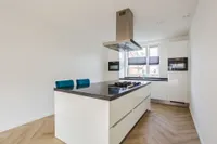 Albert Einsteinstraat 20, Almere