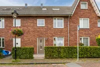Albert Einsteinstraat 20, Almere