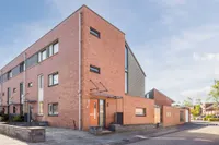 Jan Wiegersstraat 48, Almere