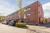 Jan Wiegersstraat 48, Almere