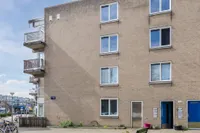 Het Dok 35, Amsterdam