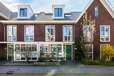 Linksbuitenstraat 24, 1433DR, Kudelstaart, Noord-Holland