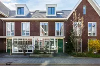 Linksbuitenstraat 24, Kudelstaart