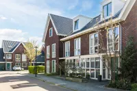 Linksbuitenstraat 24, Kudelstaart
