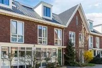 Linksbuitenstraat 24, Kudelstaart
