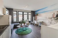Snoekstraat 8 C, 's-gravenhage