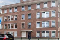 Snoekstraat 8 C, 's-Gravenhage