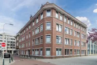 Snoekstraat 8 C, 's-gravenhage