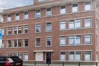Snoekstraat 8 C, 's-gravenhage