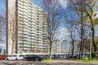 Forellendaal 236, 's-gravenhage