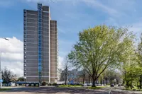 Forellendaal 236, 's-gravenhage