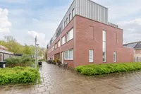 Ank van der Moerstraat 23 D, Amsterdam