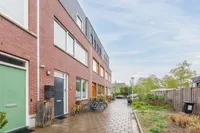 Ank van der Moerstraat 23 D, Amsterdam
