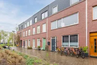 Ank van der Moerstraat 23 D, Amsterdam
