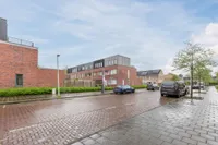 Ank van der Moerstraat 23 D, Amsterdam