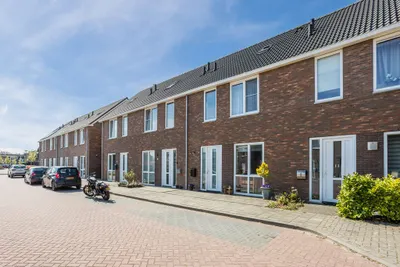 Takenshof 12, 7707CX, Balkbrug, Overijssel