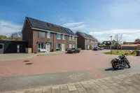 Takenshof 12, Balkbrug