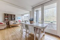 Parnassusweg 121, Amsterdam