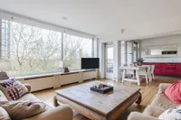 Parnassusweg 121, Amsterdam