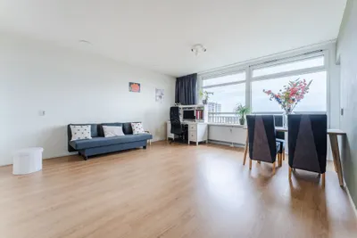Waddenstraat 681, 2036LV, Haarlem, Noord-Holland