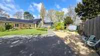Krab 1, Noord-Scharwoude