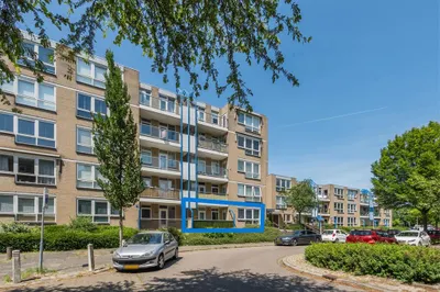 Mari Andriessenrade 57, 2907MA, Capelle Aan Den Ijssel, Zuid-Holland