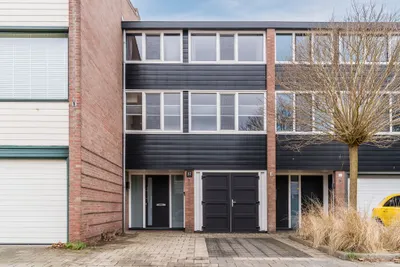 Pieter Soutmanlaan 57, 1701MB, Heerhugowaard, Noord-Holland