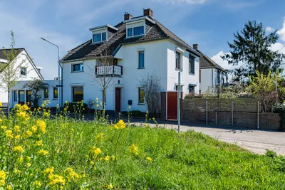 Lanakerweg 8, 6218ND, Maastricht, Limburg