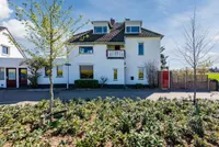 Lanakerweg 8, Maastricht