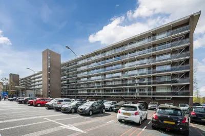 Prins Frederiklaan 422, 2263HT, Leidschendam, Zuid-Holland