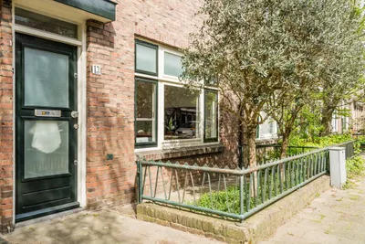Snipstraat 13, 3582TD, Utrecht, Utrecht
