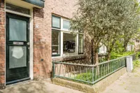 Snipstraat 13, Utrecht