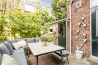 Snipstraat 13, Utrecht