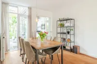 Snipstraat 13, Utrecht